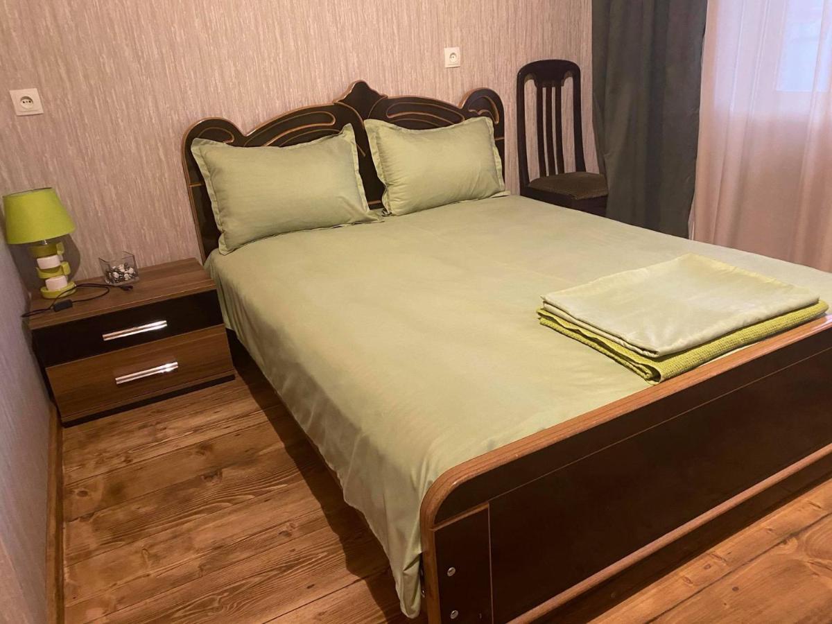 Hotel Golden Gate Akhaltsikhe  Esterno foto