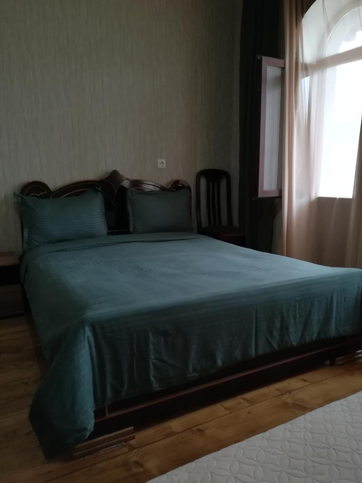 Hotel Golden Gate Akhaltsikhe  Esterno foto