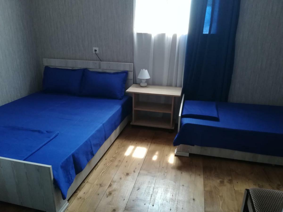 Hotel Golden Gate Akhaltsikhe  Esterno foto
