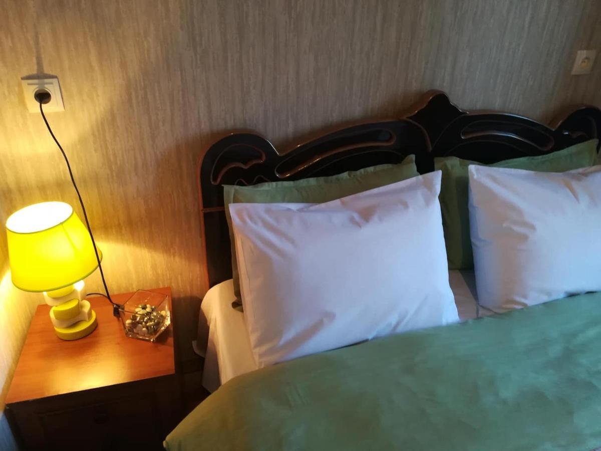 Hotel Golden Gate Akhaltsikhe  Esterno foto